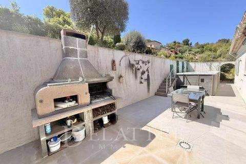 Villa i Le Rouret, Alpes-Maritimes, Le Rouret - € 840.000 | Ref: 86807716 - foto 11