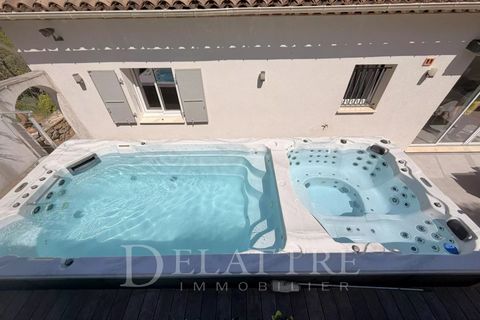 Villa i Le Rouret, Alpes-Maritimes, Le Rouret - € 840.000 | Ref: 86807716 - foto 12