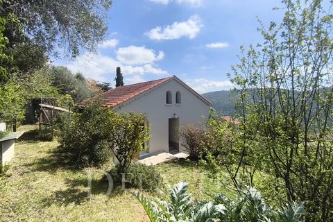 Villa i Chateauneuf-Grasse, Alpes-Maritimes, Chateauneuf-Grasse - € 580.000 | Ref: 86886081 - foto 3