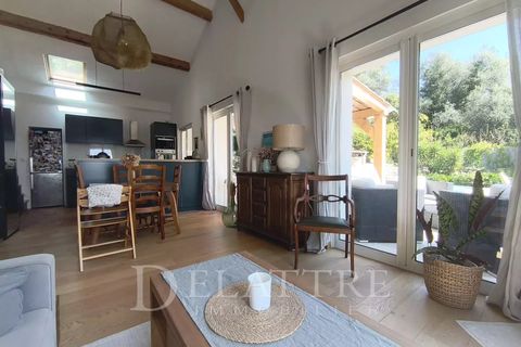 Villa i Chateauneuf-Grasse, Alpes-Maritimes, Chateauneuf-Grasse - € 580.000 | Ref: 86886081 - foto 6