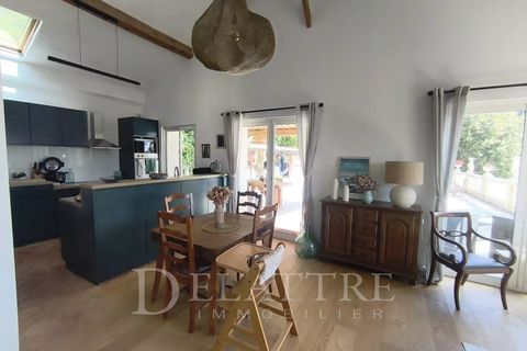 Villa i Chateauneuf-Grasse, Alpes-Maritimes, Chateauneuf-Grasse - € 580.000 | Ref: 86886081 - foto 7