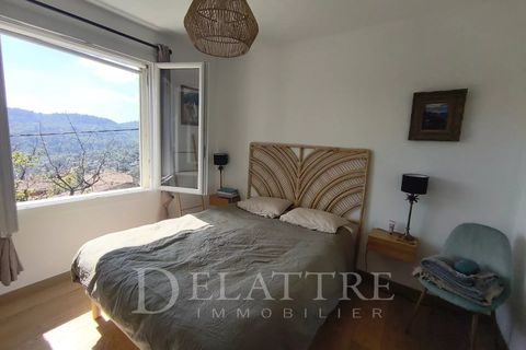 Villa i Chateauneuf-Grasse, Alpes-Maritimes, Chateauneuf-Grasse - € 580.000 | Ref: 86886081 - foto 4
