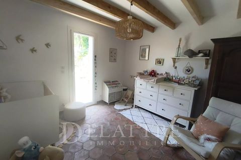 Villa i Chateauneuf-Grasse, Alpes-Maritimes, Chateauneuf-Grasse - € 580.000 | Ref: 86886081 - foto 10