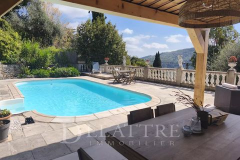 Villa i Chateauneuf-Grasse, Alpes-Maritimes, Chateauneuf-Grasse - € 580.000 | Ref: 86886081 - foto 1