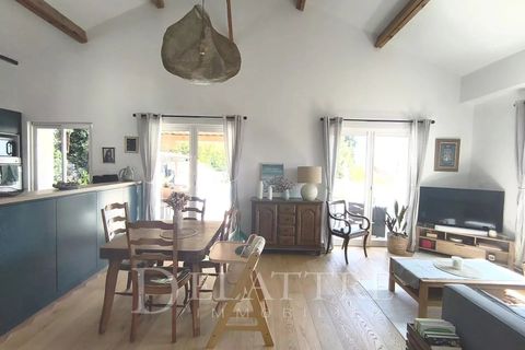Villa i Chateauneuf-Grasse, Alpes-Maritimes, Chateauneuf-Grasse - € 580.000 | Ref: 86886081 - foto 2