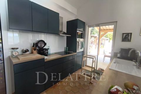 Villa i Le Bar-sur-Loup, Alpes-Maritimes, Le Bar-sur-Loup - € 580 000 | Ref: 86886081 - foto 4