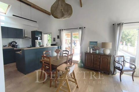 Villa i Le Bar-sur-Loup, Alpes-Maritimes, Le Bar-sur-Loup - € 580 000 | Ref: 86886081 - foto 5