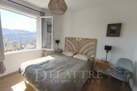 Villa i Le Bar-sur-Loup, Alpes-Maritimes, Le Bar-sur-Loup - € 580 000 | Ref: 86886081 - foto 6