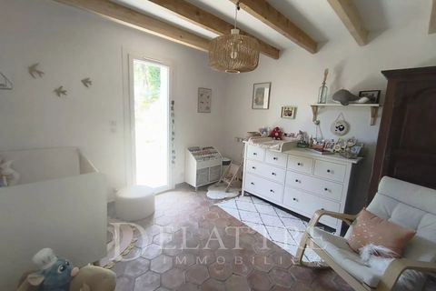 Villa i Le Bar-sur-Loup, Alpes-Maritimes, Le Bar-sur-Loup - € 580 000 | Ref: 86886081 - foto 7