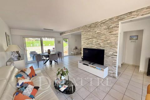 Villa i Antibes, Alpes-Maritimes, Antibes - € 660.000 | Ref: 86914647 - foto 5