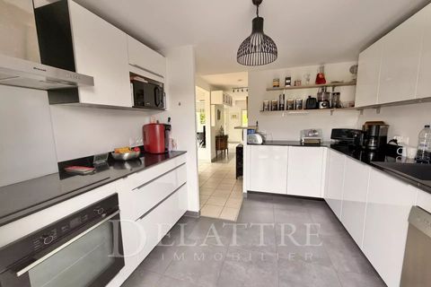 Villa i Antibes, Alpes-Maritimes, Antibes - € 660.000 | Ref: 86914647 - foto 7