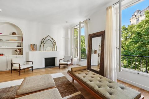 Lejlighed i Paris, Paris, Paris - € 2.100.000 | Ref: A6294 - foto 2