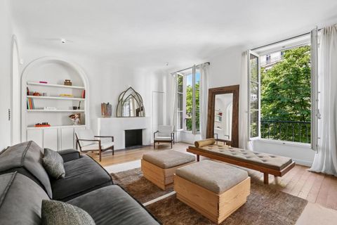 Lejlighed i Paris, Paris, Paris - € 2.100.000 | Ref: A6294 - foto 3