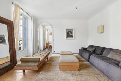 Lejlighed i Paris, Paris, Paris - € 2.100.000 | Ref: A6294 - foto 5