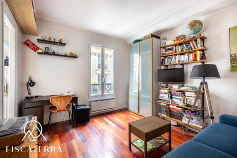Studio i Paris, Paris, Paris - € 235.000 | Ref: A6302 - foto 3