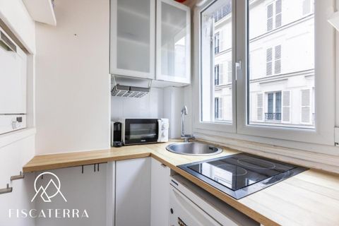 Studio i Paris, Paris, Paris - € 235.000 | Ref: A6302 - foto 4