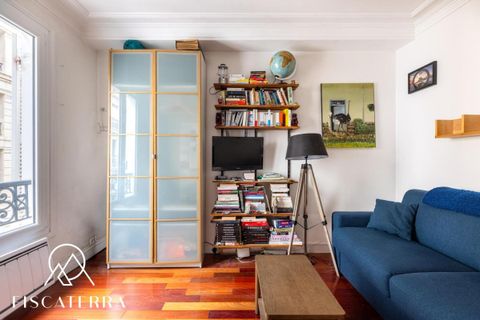 Studio i Paris, Paris, Paris - € 235.000 | Ref: A6302 - foto 5