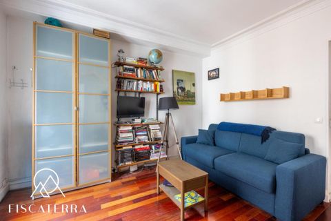 Studio i Paris, Paris, Paris - € 235.000 | Ref: A6302 - foto 7