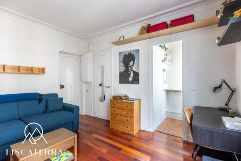 Studio i Paris, Paris, Paris - € 235.000 | Ref: A6302 - foto 8