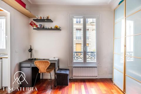 Studio i Paris, Paris, Paris - € 235.000 | Ref: A6302 - foto 9