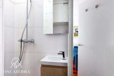 Studio i Paris, Paris, Paris - € 235.000 | Ref: A6302 - foto 10