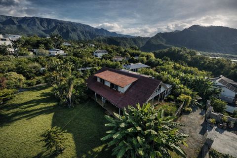 Villa i Saint-Louis, La Reunion, Saint-Louis - € 207.000 | Ref: A6298 - foto 3