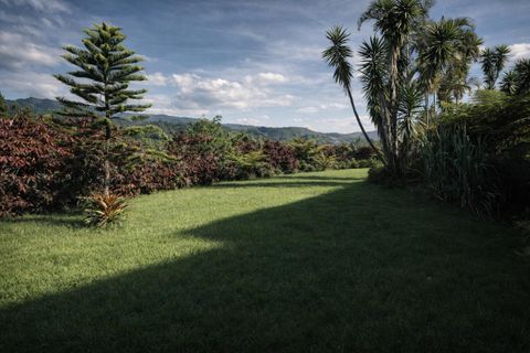 Villa i Saint-Louis, La Reunion, Saint-Louis - € 207.000 | Ref: A6298 - foto 4