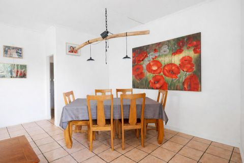 Villa i Saint-Louis, La Reunion, Saint-Louis - € 207.000 | Ref: A6298 - foto 5