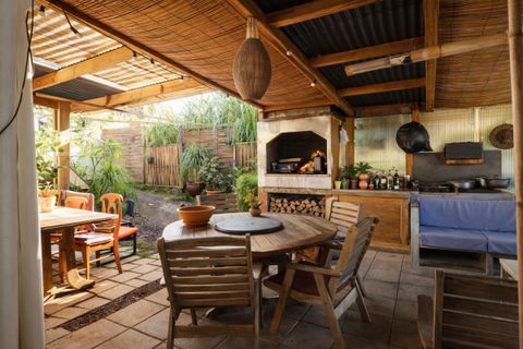 Villa i Saint-Louis, La Reunion, Saint-Louis - € 207.000 | Ref: A6298 - foto 6