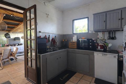 Villa i Saint-Louis, La Reunion, Saint-Louis - € 207.000 | Ref: A6298 - foto 8