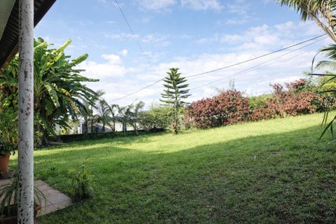 Villa i Saint-Louis, La Reunion, Saint-Louis - € 207.000 | Ref: A6298 - foto 12