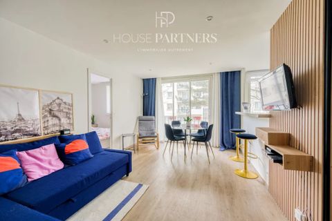 Apartament a Saint-Cloud, Hauts-de-Seine, Saint-Cloud - € 1.246/mes | Ref: HPG_43 - foto 2