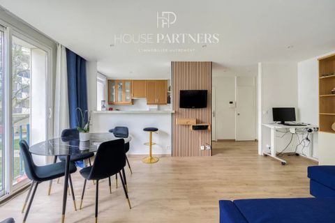 Apartament a Saint-Cloud, Hauts-de-Seine, Saint-Cloud - € 1.246/mes | Ref: HPG_43 - foto 3