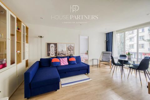 Apartament a Saint-Cloud, Hauts-de-Seine, Saint-Cloud - € 1.246/mes | Ref: HPG_43 - foto 4