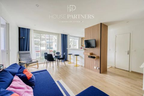 Apartament a Saint-Cloud, Hauts-de-Seine, Saint-Cloud - € 1.246/mes | Ref: HPG_43 - foto 5