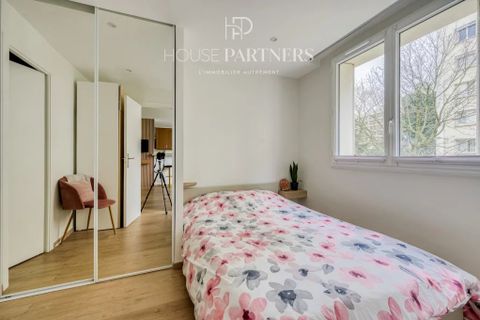 Apartament a Saint-Cloud, Hauts-de-Seine, Saint-Cloud - € 1.246/mes | Ref: HPG_43 - foto 7