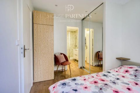Apartament a Saint-Cloud, Hauts-de-Seine, Saint-Cloud - € 1.246/mes | Ref: HPG_43 - foto 8