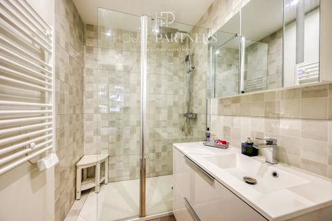 Apartament a Saint-Cloud, Hauts-de-Seine, Saint-Cloud - € 1.246/mes | Ref: HPG_43 - foto 9