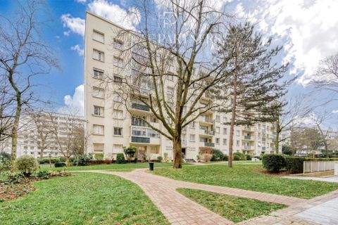 Apartament a Saint-Cloud, Hauts-de-Seine, Saint-Cloud - € 1.246/mes | Ref: HPG_43 - foto 10
