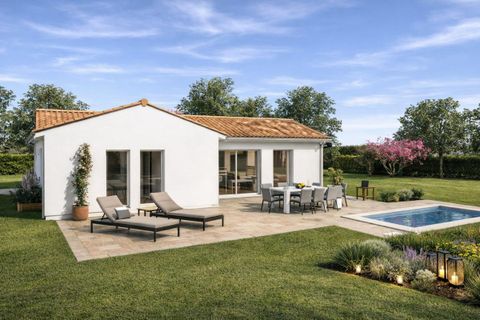 Villa i Pessac, Gironde, Pessac - € 379.900 | Ref: ATH-JPF-88_26_SL - foto 2