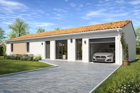 Tomt i Mios, Gironde, Mios - € 153 000 | Ref: ATH-JPF-98_26_X3 - foto 3