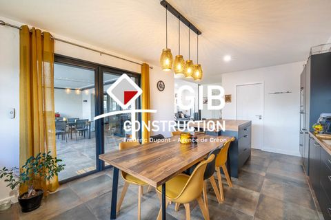 Villa en Creon, Gironde, Creon - € 199.000 | Ref: FD-CREON-EssentielL80-0704 - photo 3