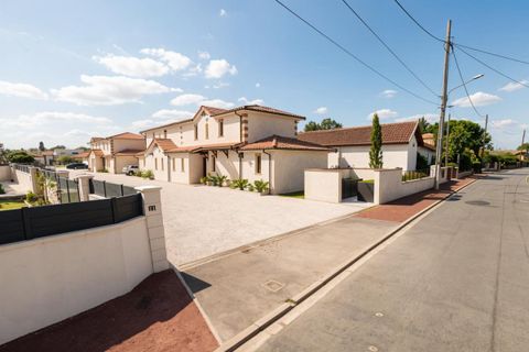 Villa a Gujan-Mestras, Gironde, Gujan-Mestras - € 499.000 | Ref: FD-GI-GUJAN-3003 - foto 2
