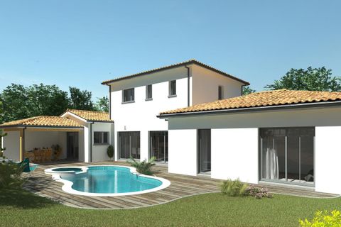 Grond in Hourtin, Gironde, Hourtin - € 102.020 | Ref: PA-hourtin-401-2 - foto 2