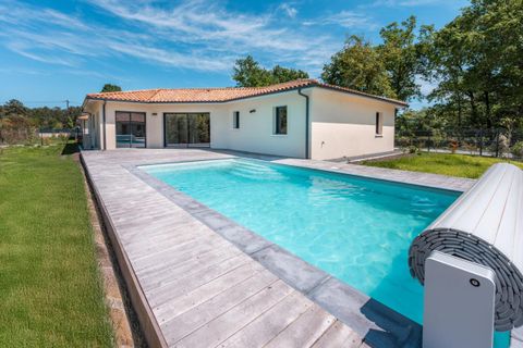 Helårsgrund i Blanquefort, Gironde, Blanquefort - € 209.070 | Ref: PA-blanquefort-610-3 - foto 1