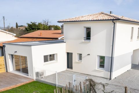 Tomt i Eysines, Gironde, Eysines - € 299 070 | Ref: PA-eysines-700-3 - foto 2
