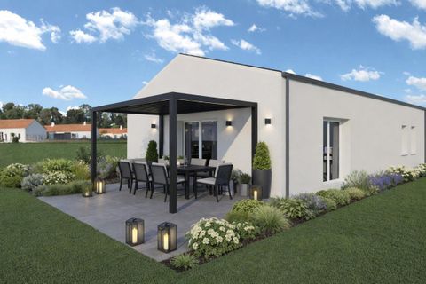 Villa i Toulouse, Haute-Garonne, Toulouse - € 370.000 | Ref: MF-STMAR-100 - foto 1
