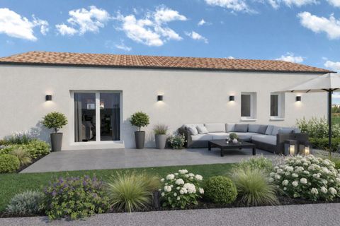 Villa i Toulouse, Haute-Garonne, Toulouse - € 370.000 | Ref: MF-STMAR-100 - foto 2