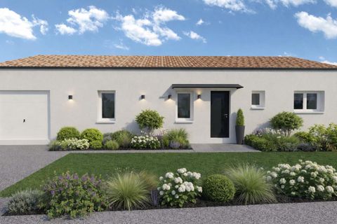 Villa i Toulouse, Haute-Garonne, Toulouse - € 370.000 | Ref: MF-STMAR-100 - foto 3
