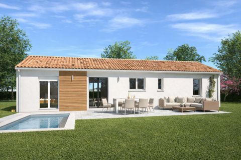 Villa i Martillac, Gironde, Martillac - € 301.720 | Ref: JLF-MTMARTPU-03 - foto 6